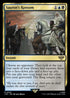 LTR 225 Sauron's Ransom R