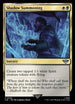 LTR 226 Shadow Summoning U