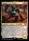 [Foil] LTR 228 Shagrat, Loot Bearer R