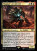 [Foil] LTR 228 Shagrat, Loot Bearer R