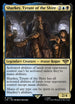 LTR 229 Sharkey, Tyrant of the Shire R