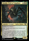 [Foil] LTR 230 Shelob, Child of Ungoliant R