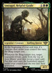 [Foil] LTR 231 Smeagol, Helpful Guide R
