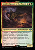 [Foil] LTR 232 Strider, Ranger of the North U