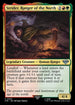 [Foil] LTR 232 Strider, Ranger of the North U