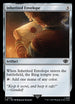 LTR 242 Inherited Envelope C
