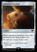 [Foil] LTR 242 Inherited Envelope C