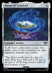 [Foil] LTR 244 Mirror of Galadriel U