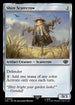 [Foil] LTR 249 Shire Scarecrow C
