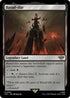 [Foil] LTR 253 Barad-dur R