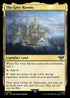 LTR 255 The Grey Havens U