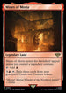 [Foil] LTR 257 Mines of Moria R