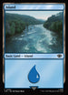 LTR 264 Island (0264) L