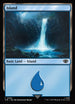 LTR 265 Island (0265) L