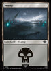 LTR 266 Swamp (0266) L