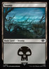 [Foil] LTR 267 Swamp (0267) L
