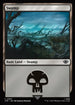 [Foil] LTR 267 Swamp (0267) L