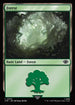 [Foil] LTR 270 Forest (0270) L