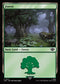 [Foil] LTR 271 Forest (0271) L