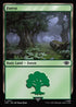 [Foil] LTR 271 Forest (0271) L