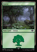 [Foil] LTR 271 Forest (0271) L