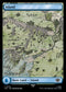 LTR 274 Island (0274) L