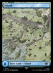 LTR 274 Island (0274) L
