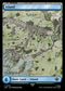 [Foil] LTR 274 Island (0274) L