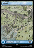 [Foil] LTR 274 Island (0274) L