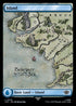 [Foil] LTR 275 Island (0275) L