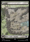 [Foil] LTR 277 Swamp (0277) L