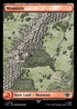 [Foil] LTR 278 Mountain (0278) L