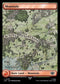 [Foil] LTR 279 Mountain (0279) L
