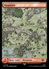 [Foil] LTR 279 Mountain (0279) L