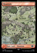 [Foil] LTR 279 Mountain (0279) L
