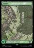 [Foil] LTR 281 Forest (0281) L
