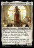 [Foil] LTR 282 Saradoc, Master of Buckland R