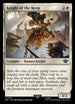 LTR 291 Knight of the Keep C