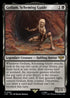 LTR 292 Gollum, Scheming Guide R