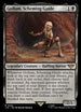 LTR 292 Gollum, Scheming Guide R