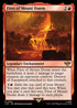 LTR 294 Fires of Mount Doom R