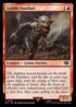 LTR 295 Goblin Assailant C