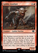 LTR 295 Goblin Assailant C