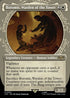 [Foil] LTR 302 Boromir, Warden of the Tower (Showcase) R
