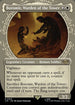 [Foil] LTR 302 Boromir, Warden of the Tower (Showcase) R