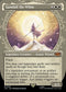 [Foil] LTR 305 Gandalf the White (Showcase) M