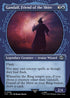 [Foil] LTR 308 Gandalf, Friend of the Shire (Showcase) U