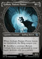 [Foil] LTR 309 Gollum, Patient Plotter (Showcase) U