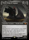 [Foil] LTR 311 Witch-king of Angmar (Showcase) M