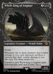 [Foil] LTR 311 Witch-king of Angmar (Showcase) M